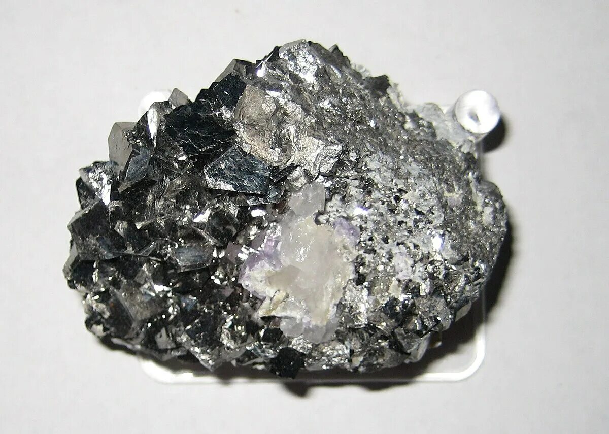 Простое вещество фото File:Arsenopyrite.jpg - Wikipedia