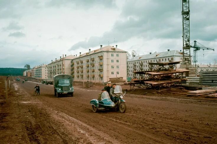 Простор иркутск ул братская фото #крутой_сайт Фотограф, Улица, История