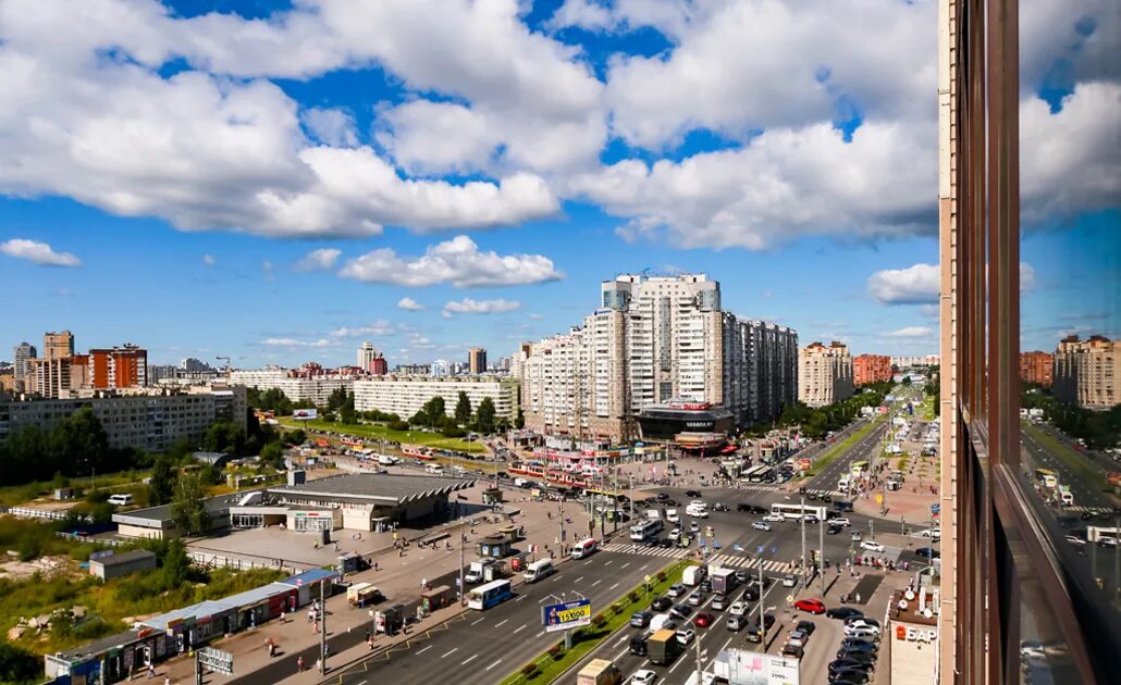 Простор коломяжский просп 10э санкт петербург фото Пионерская спб - блог Санатории Кавказа