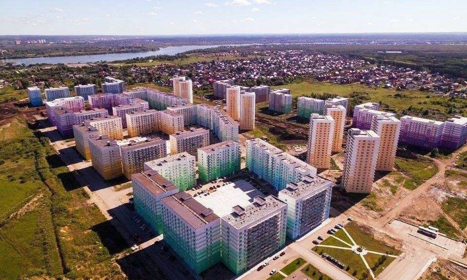 Просторный новосибирск ул виктора шевелева фото Купить Квартиру с Отделкой в Ремесленном переулке (Новосибирск) - предложения о 