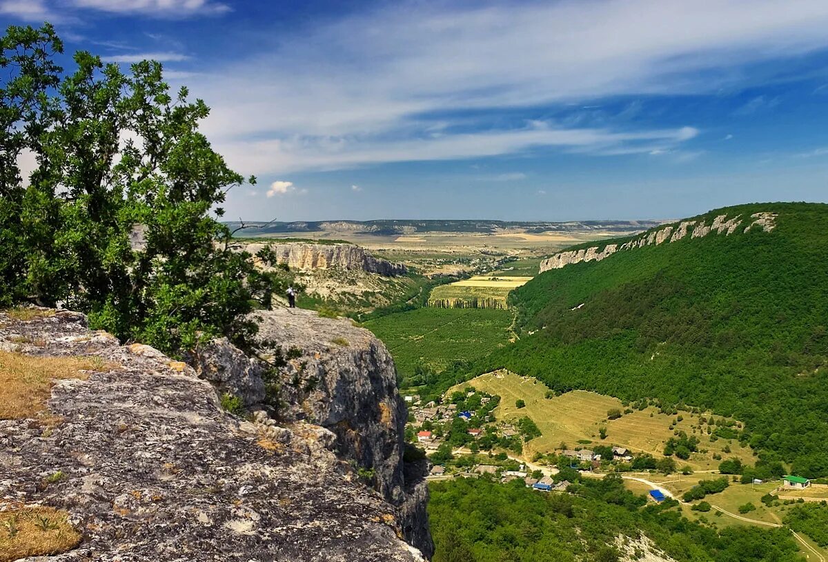 Просторы крыма фото Фото В крымских просторах - фотограф Игорь Мелекесцев - пейзаж - ФотоФорум.ру