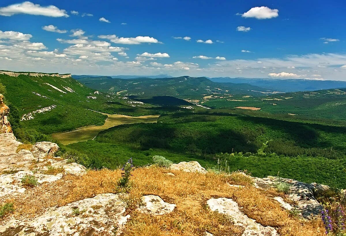 Просторы крыма фото Фото Просторами Крыма - фотограф Игорь Мелекесцев - пейзаж - ФотоФорум.ру