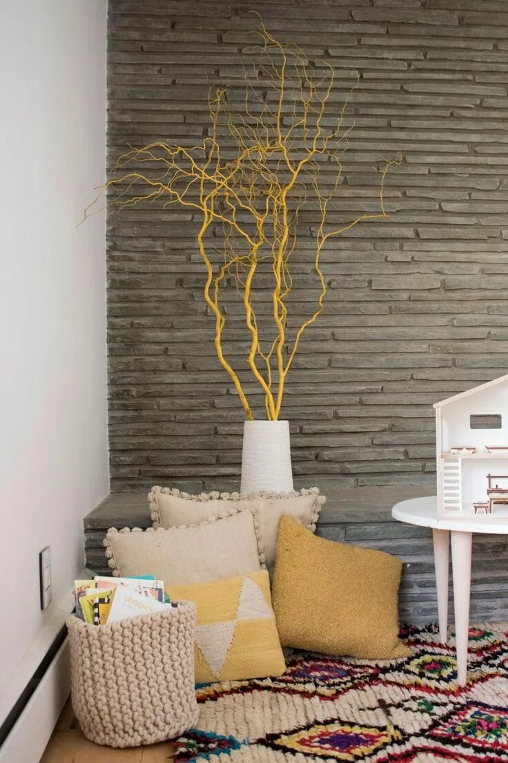 Простой декор для дома Upcycle Branches Into Home Decor Home diy, Home decor, Home decor styles