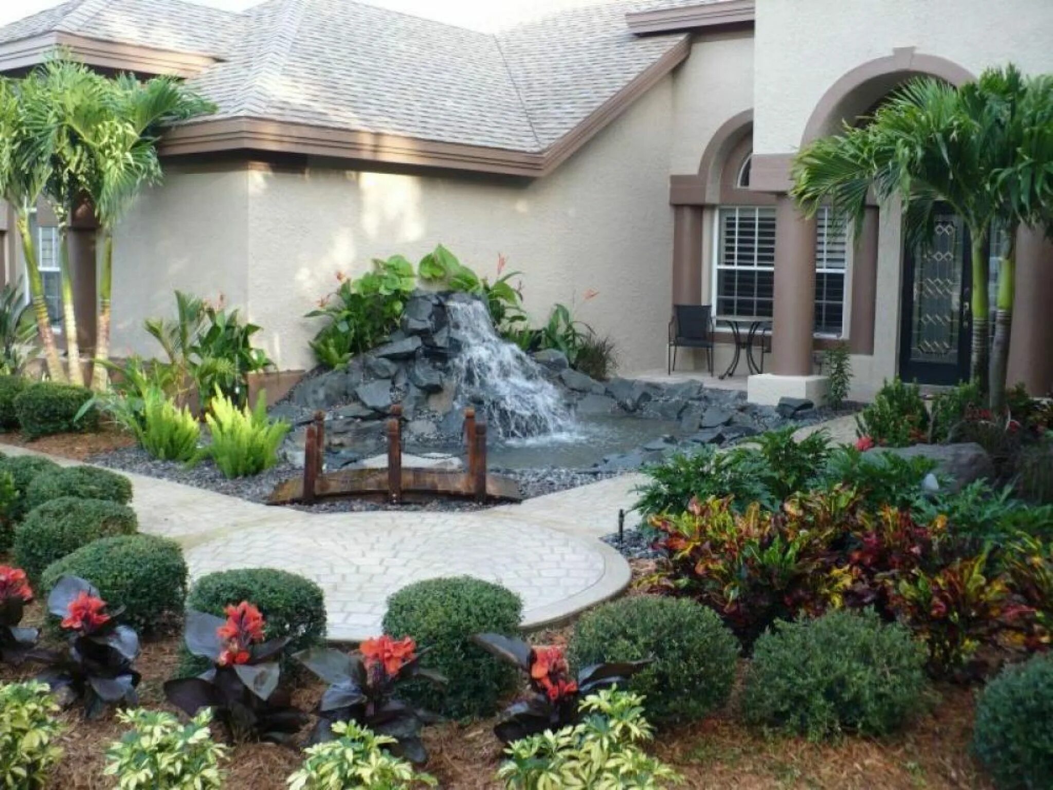 Простой дизайн частного дома Popular Landscaping Ideas Worthy to Share