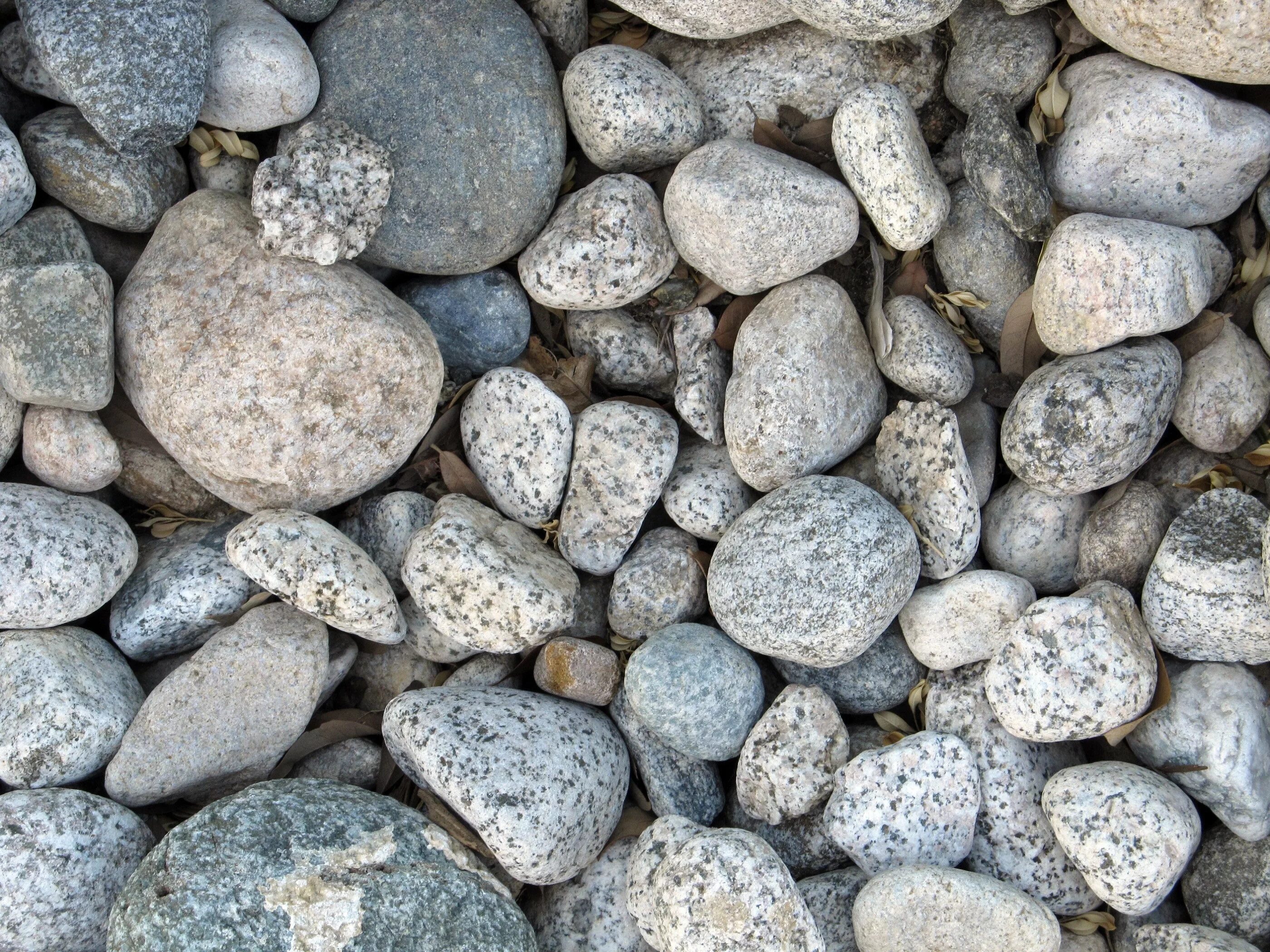 Простой камень фото Pebbles stones rocks landscaping free image download