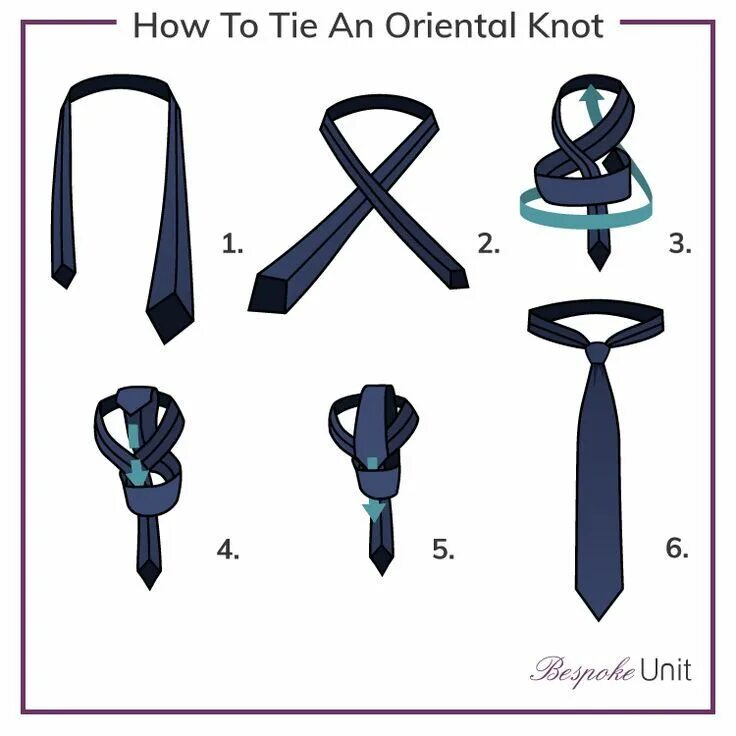 Простой способ завязать галстук фото How To Tie A Tie #1 Guide With Step-By-Step Instructions For Knot Tying Tie knot