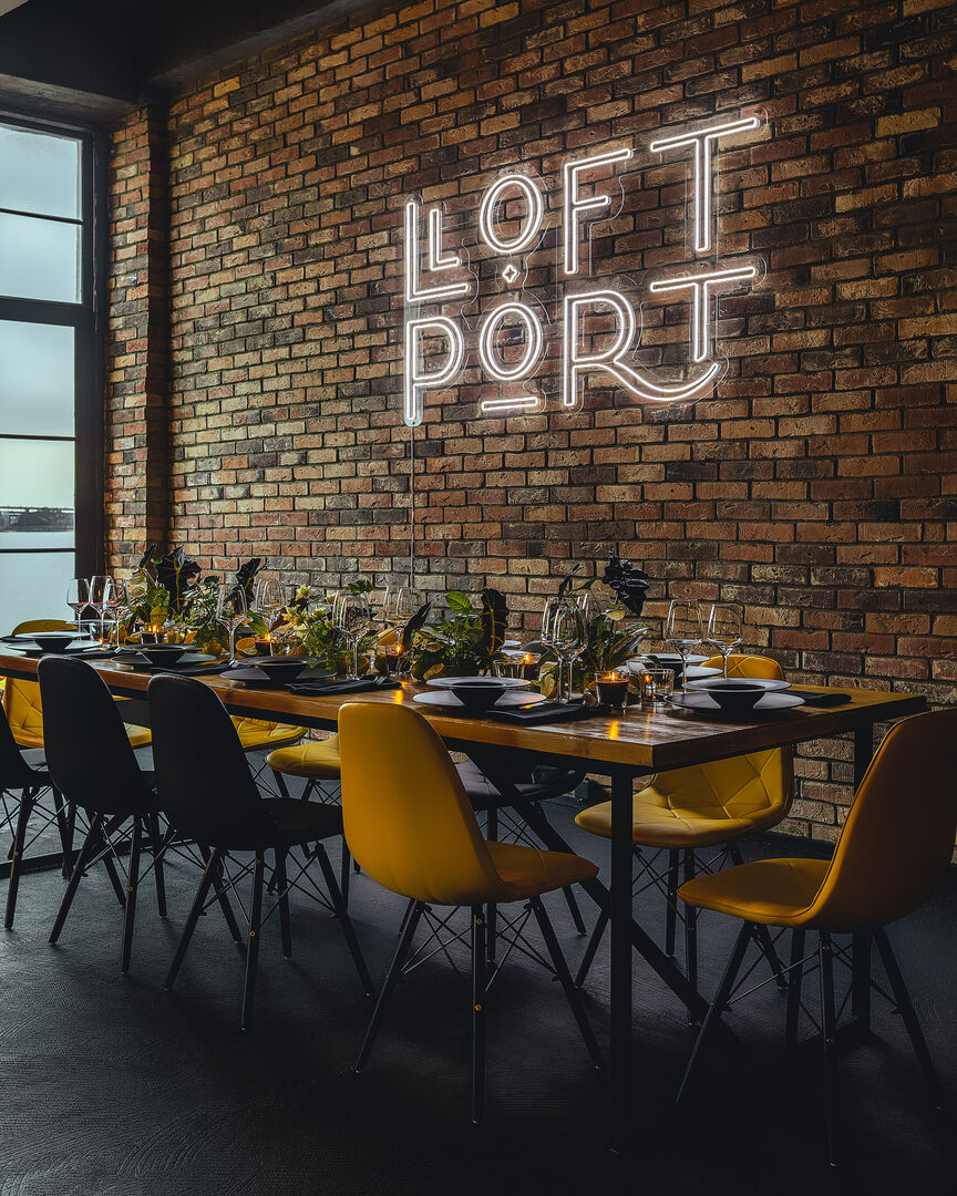 Пространство loft port кожевенная линия 34 фото Лофт порт - блог RybolovMaster.ru