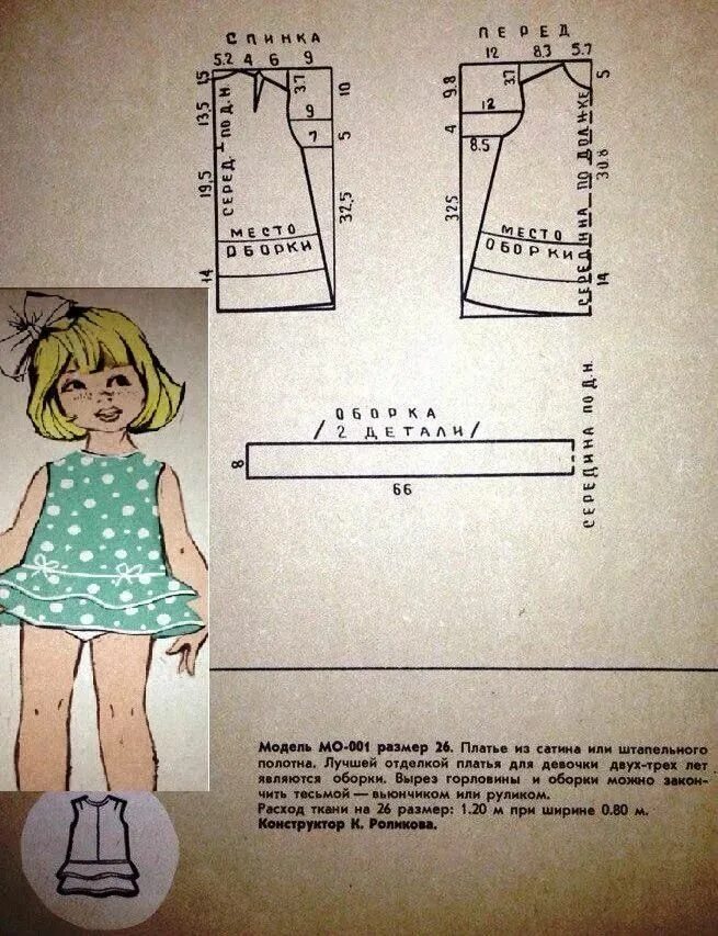 Простые детские выкройки своими руками bērniņiem un zīdainīšiem šūšana-1 в 2024 г Дети модели, Выкройка одежды для кукл