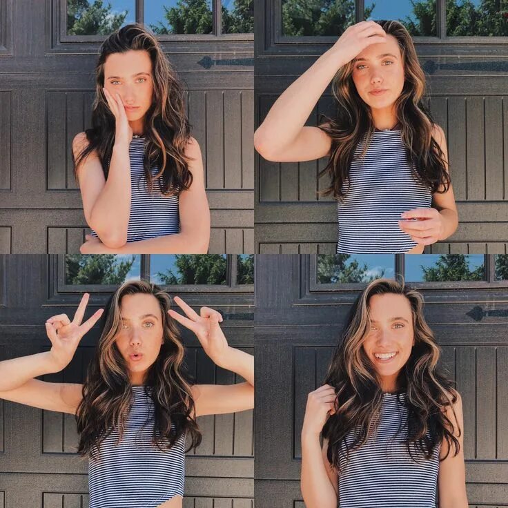 Простые фото в домашних условиях 4x the fun (my pic) Instagram: hannah_meloche Pinterest: hannahmeloche Instagram