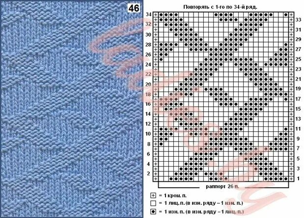 Простые мужские узоры спицами схемы Рельефные ромбы спицами Diy embroidery patterns, Knitting machine patterns, Knit