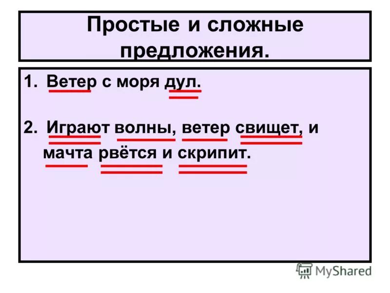 Простые предложения фото Простые и сложные сообщения - найдено 82 картинок