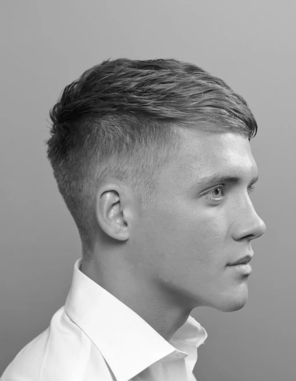 Pin on Trend Rambut Pria Mens haircuts fade, Mens hairstyles fade, Faded hair