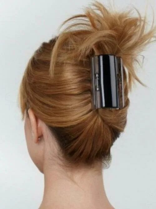 12 clever styles that'll hide greasy hair (instantly)