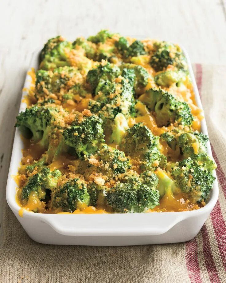 Простые рецепты с брокколи с фото Broccoli Cheese Casserole, For 4-6 People Broccoli cheese casserole, Healthy rec