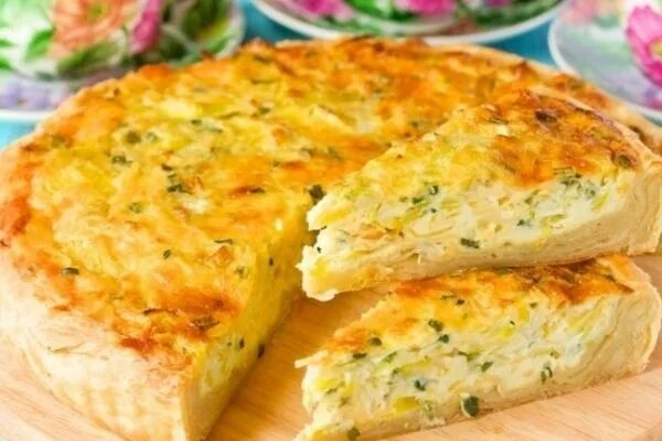 Простые рецепты с сыром и фото Сырный пирог - одно из самых вкусных и аппетитных блюд. Cooking roast beef, Raw 