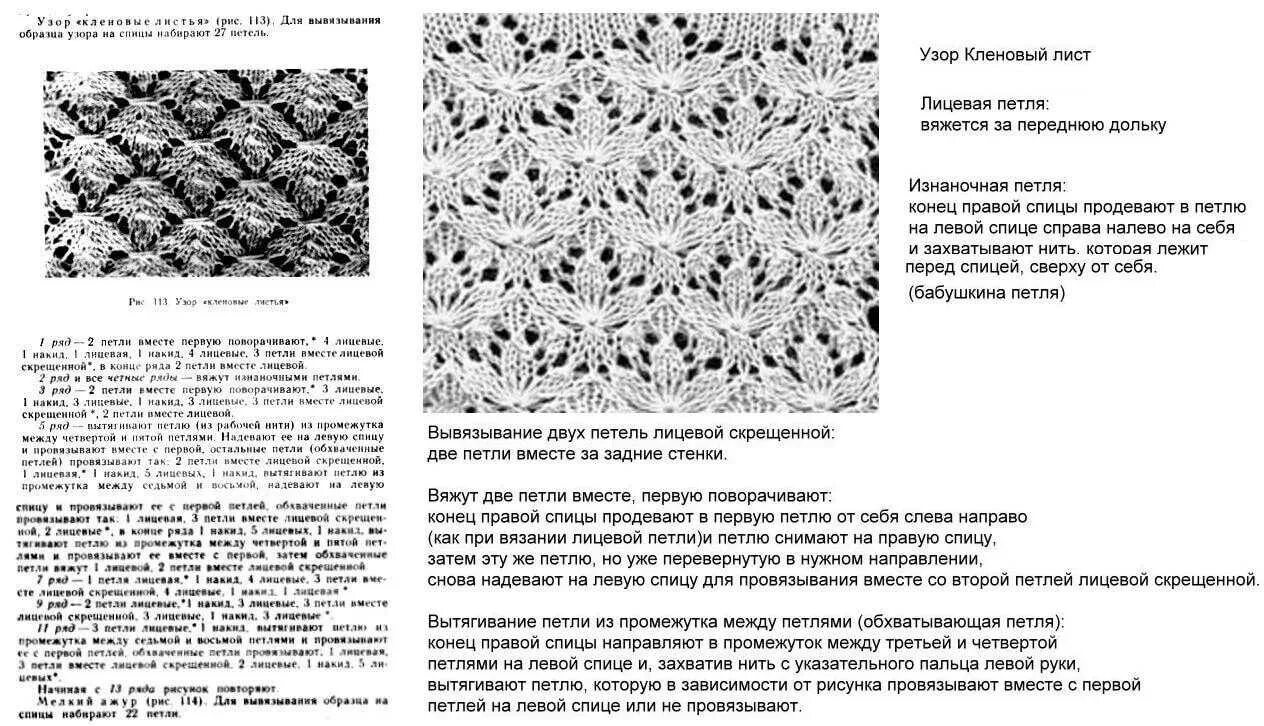 Простые схемы вязания спицами ажурных узоров Картинки ВЯЗАНИЕ СПИЦАМИ ОБРАЗЦЫ СХЕМЫ УЗОРОВ