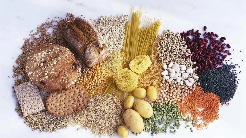 Простые углеводы фото Study explains why some gain more weight on high-carb diet - CGTN