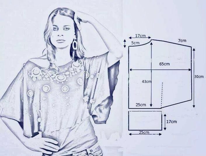 Простые выкройки без выкройки бохо стиль для 50 летних своими руками выкройки: 11 тыс изображений найдено в Ян