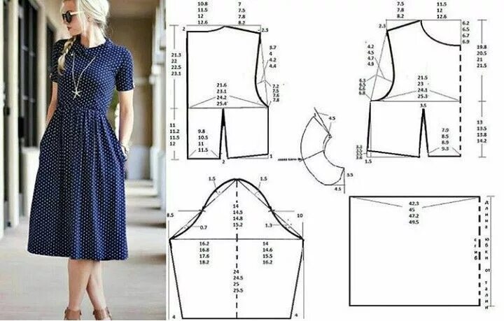 Простые выкройки купить Fotos Em Corte E Costura Modelagem 677 Girls dress sewing patterns, Sewing cloth