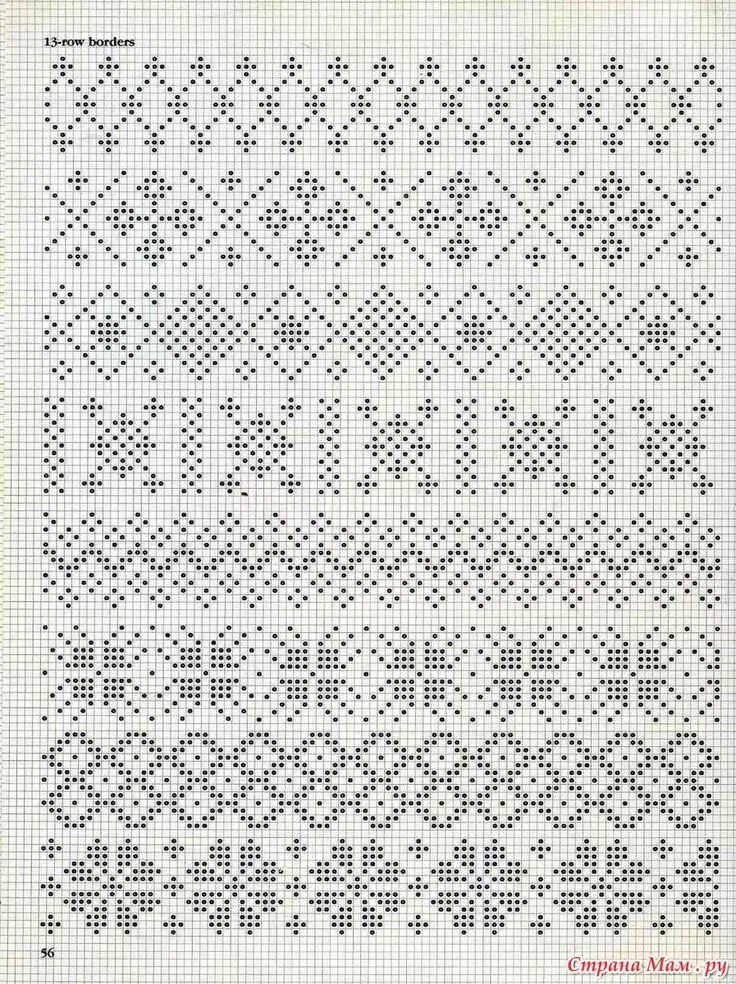 Простые жаккарды спицами со схемами Pin on Haine casual Fair isle knitting patterns, Fair isle knitting, Knitting ch