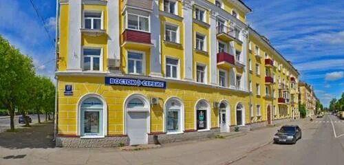 Просвет ул верещагина 45 череповец фото Панорама: Vape place, вейп шоп, ул. Верещагина, 47, Череповец - Яндекс Карты