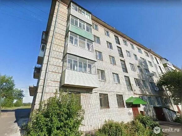 Просвет ул виноградова 20 фото Продается 2-комн. квартира 44 кв.м. - Котлас - Доска объявлений Камелот