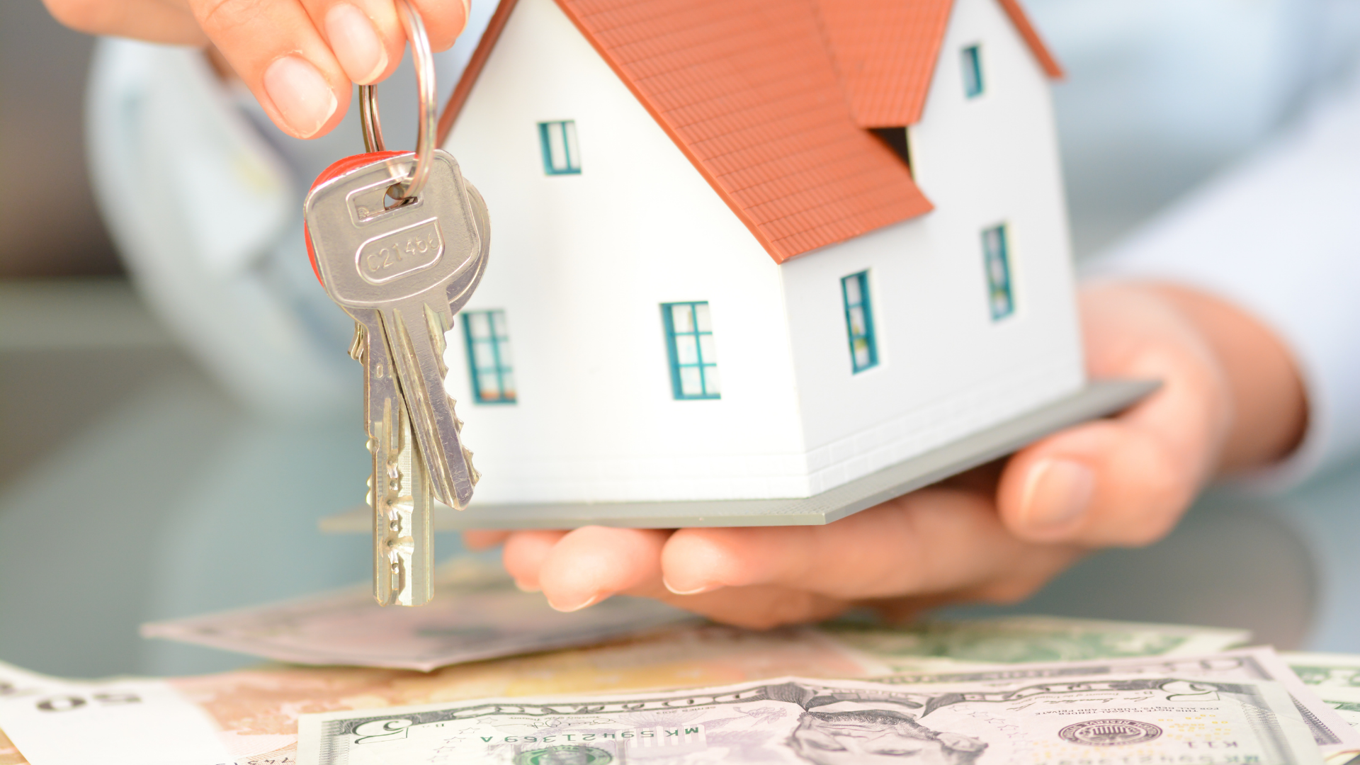 Процедура оформления покупки дома What should you keep in mind when buying a property?