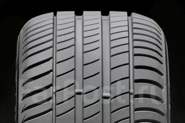 Протектор колеса фото Автошина Michelin Primacy 3 215/65R16 98V 644085 - Шины в Иркутске