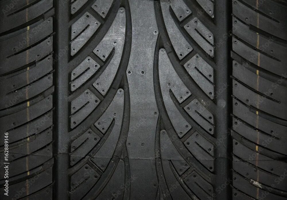 Протектор колеса фото Car tire background, Tyre texture closeup background фотография Stock Adobe Stoc