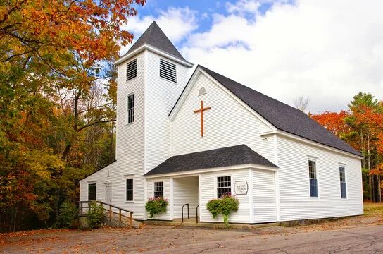 Протестантская церковь 16 век фото Baptist Church Building Зображення - огляд 36,164 Стокові фото, векторні зображе