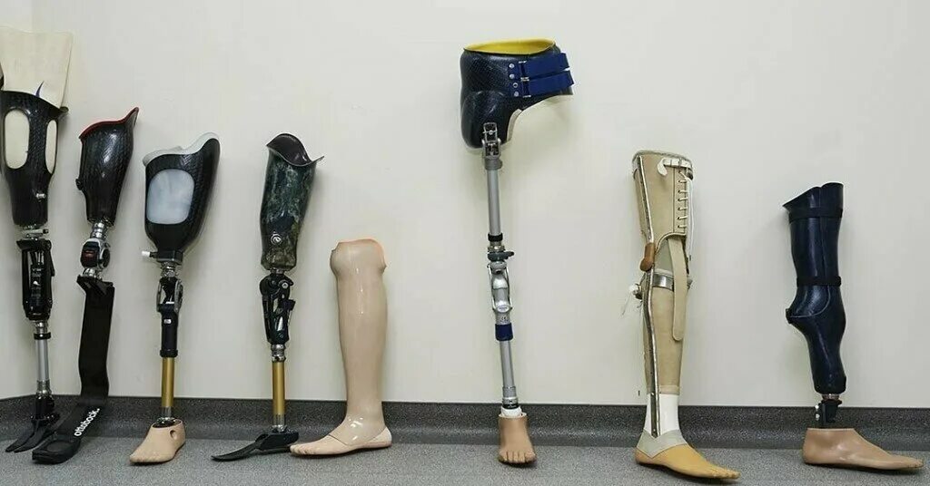 Протез своими руками в домашних Центр ортопедии и протезирования, manufacture of prosthetic and orthopedic produ