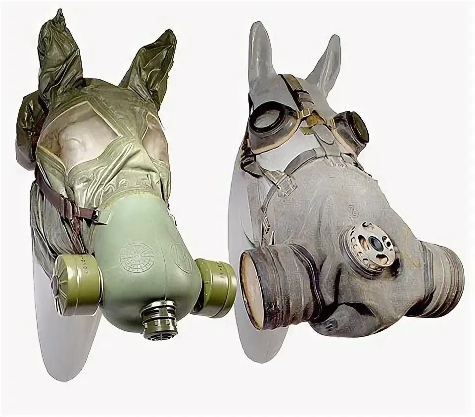 Противогаз для лошади фото Horse Gas Masks in 2024 Gas mask, Concept art characters, Character design