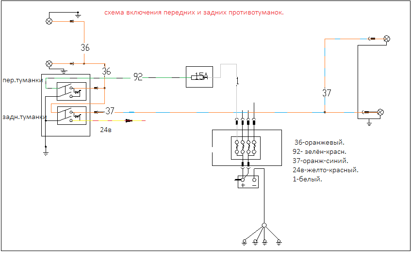 Противотуманные фары камаз схема подключения FAW 1041/китайский конструктор/(часть7) - Грузовики - FAW, Foton, JAC, HOWO и др