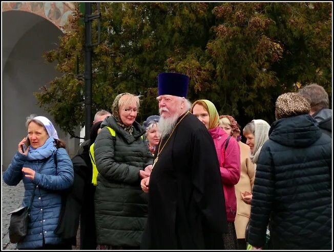 Струнино " Мультиблог протоиерея Димитрия Смирнова Мультиблог протоиерея Димитри