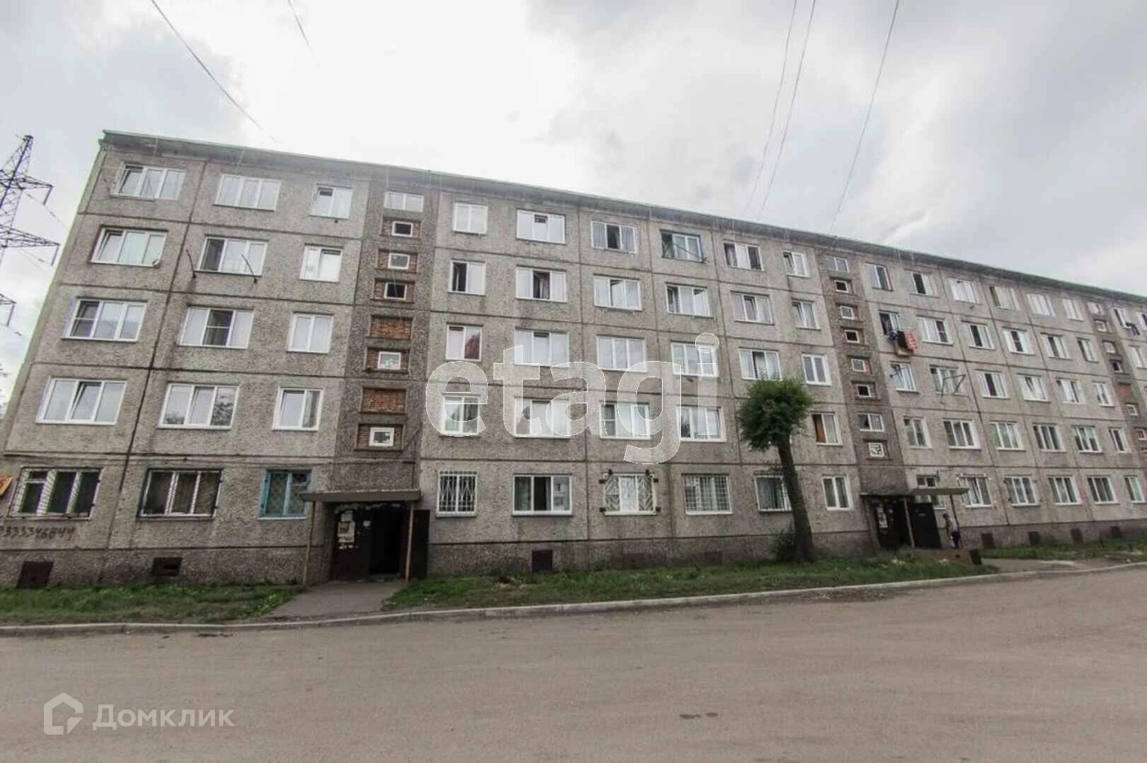 Протон волжская ул 18 фото Купить студию, 14 м² по адресу Красноярск, Энергетиков, Волжская улица, 5, 1 эта