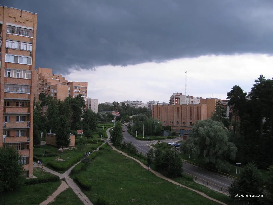 Протвино московской области фото Протвино сегодня фото YugNash.ru