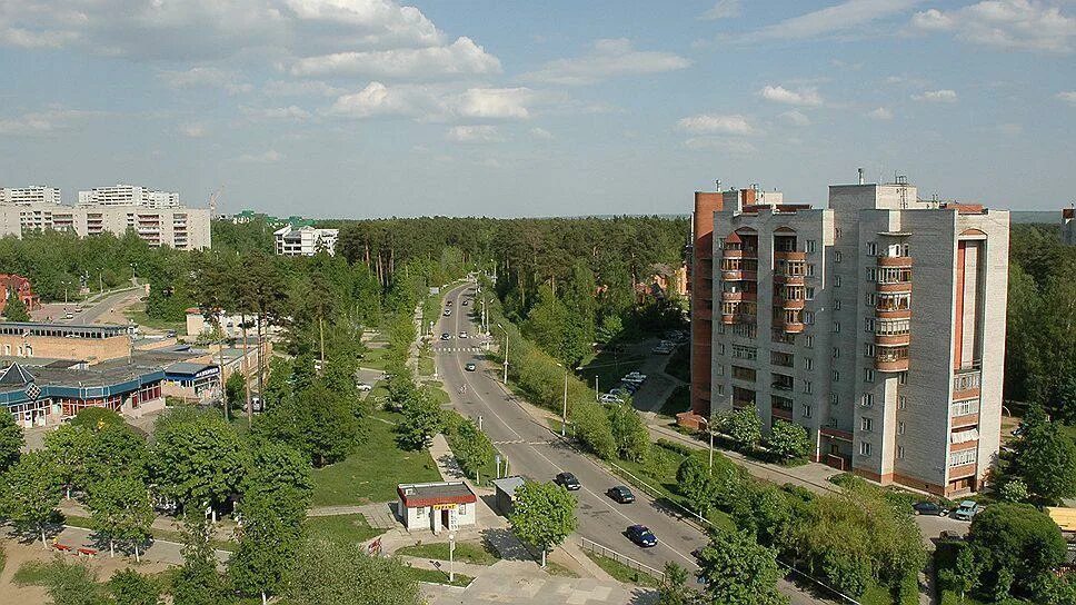 Протвино московской области фото Протвино, 3-х комнатная квартира, ул. Московская д.4, 3900000 руб.