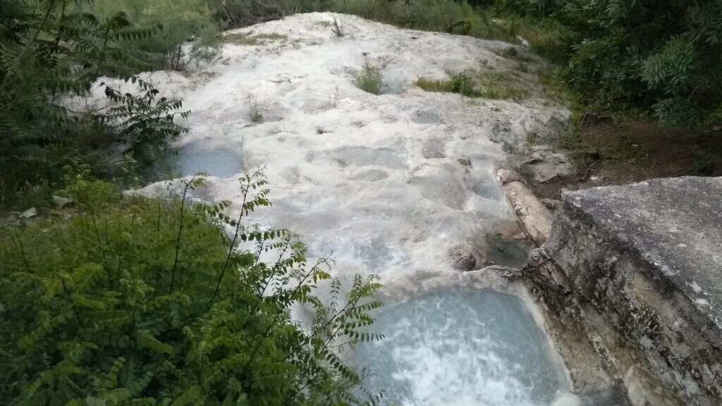 Провал ставропольский край пятигорск бульвар гагарина фото Shameless baths, landmark, attraction, Russia, Stavropol Territory, Pyatigorsk, 