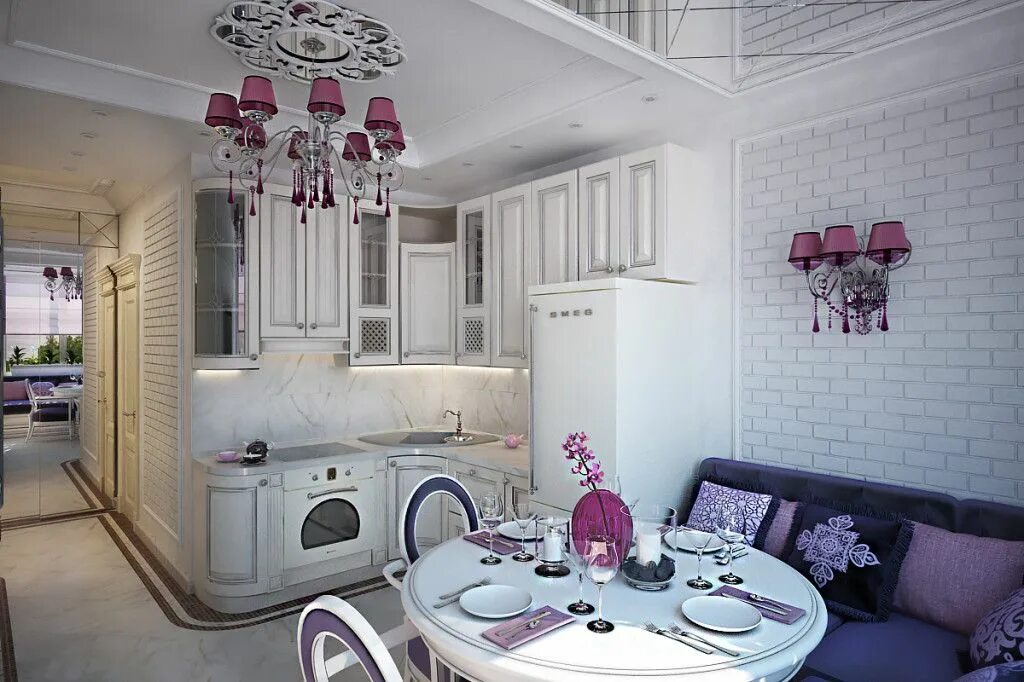 Прованс 30 7 й микрорайон фото kitchen