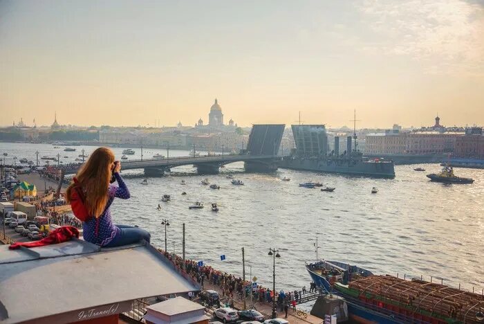 Проверенные реальные фото спб Необычные экскурсии в Санкт-Петербурге, 8 июня 2016 7:11, Санкт-Петербург, Росси