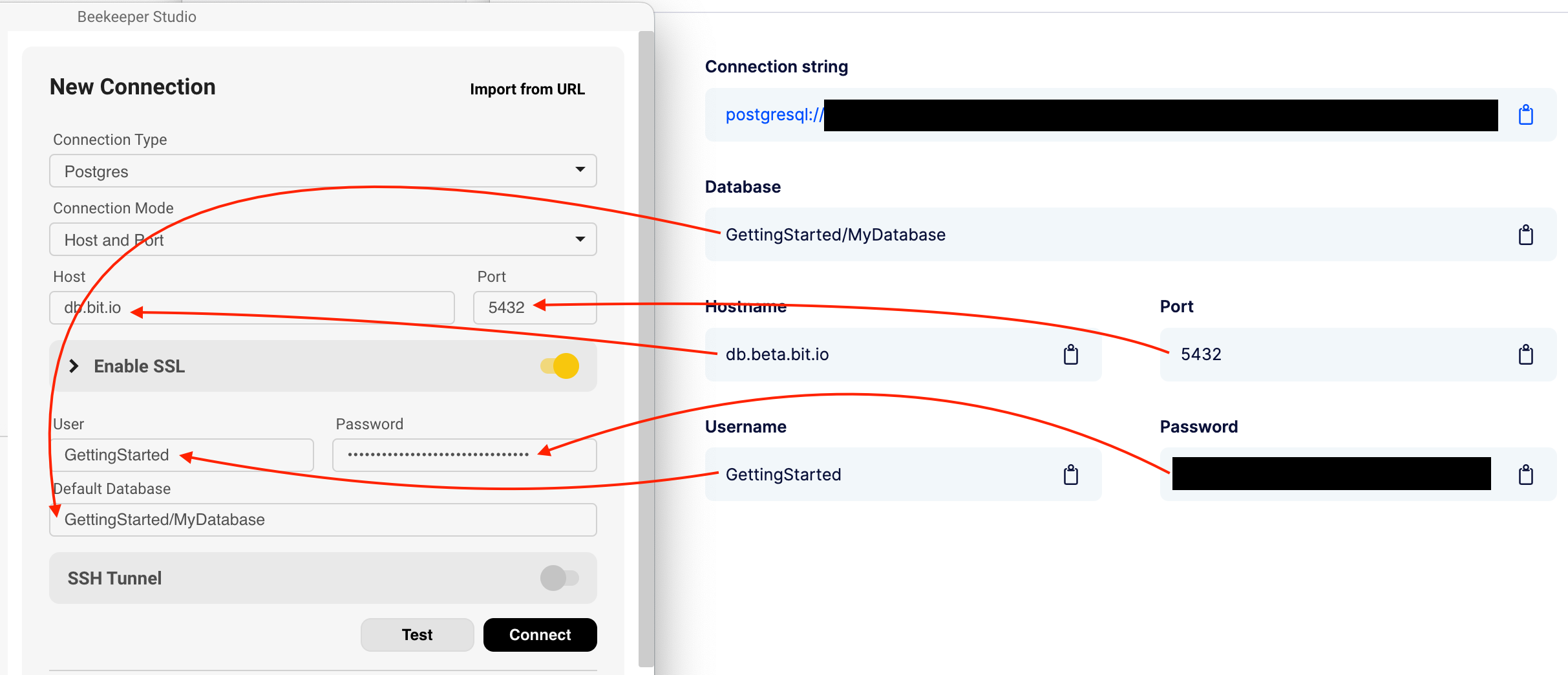 Проверить дома подключения commercialisation Il Virus psql connect to database port Motivation spirale adve