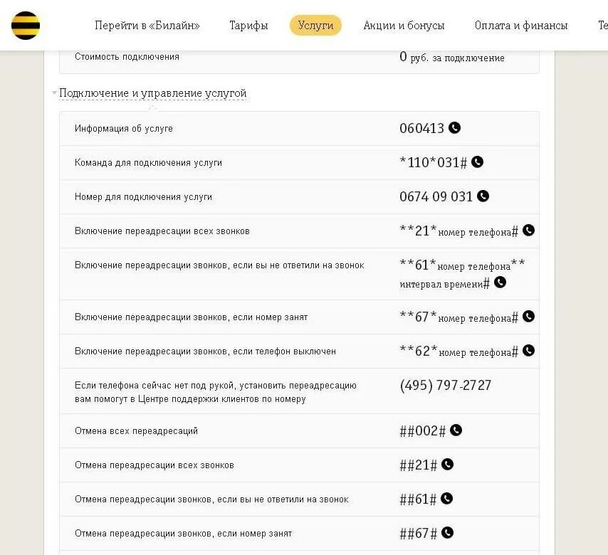 Проверить телефон на подключение услуг билайн Картинки БИЛАЙН ОТКЛЮЧЕНИЕ НОМЕРА