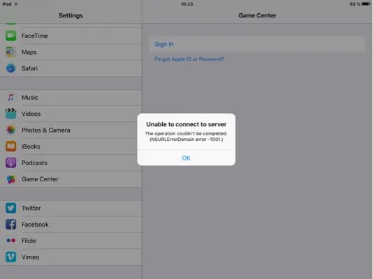 Проверка apple id ошибка подключения Почему айпад не подключаются: найдено 87 изображений