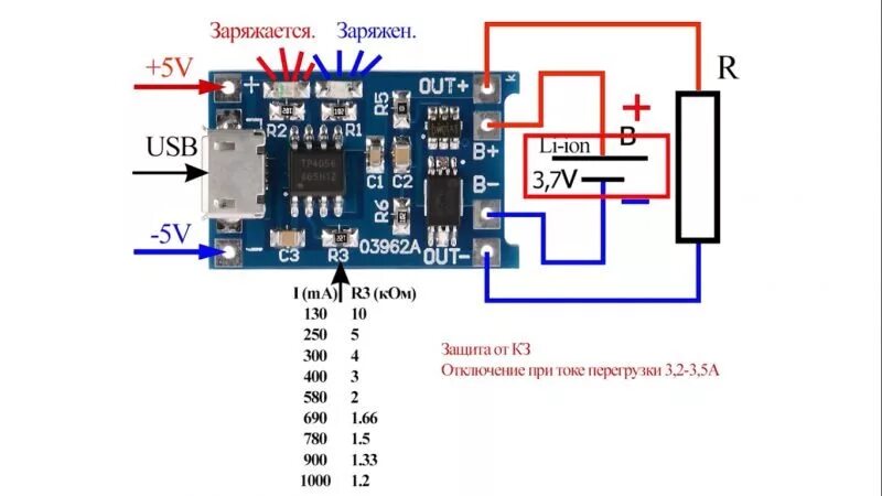 Проверка подключения зарядного устройства samsung Контент Evgen_326 - Форум по радиоэлектронике