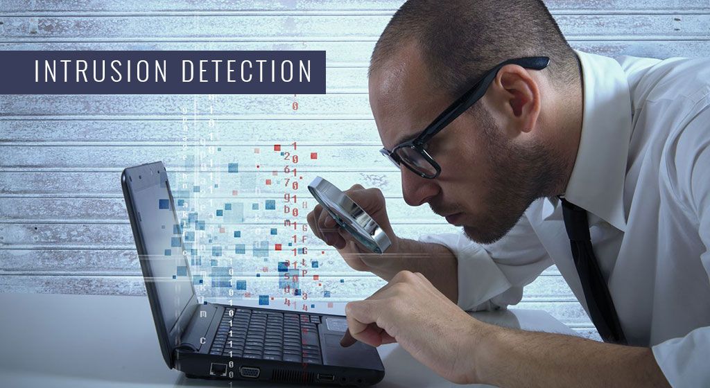 Проверка работы по фото Intrusion Detection: Foresee Problems (With images) Elearning, Learning courses,