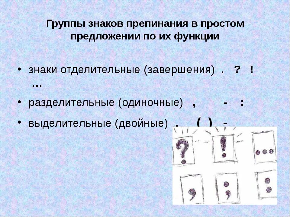 Проверка знаков препинания онлайн по фото Картинки ПРИМЕРЫ ФУНКЦИЙ ЗНАКОВ ПРЕПИНАНИЯ