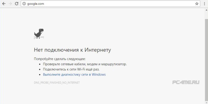 Проверьте подключение к интернету код 1 Wi-Fi подключен, но интернет не работает (ограничено)