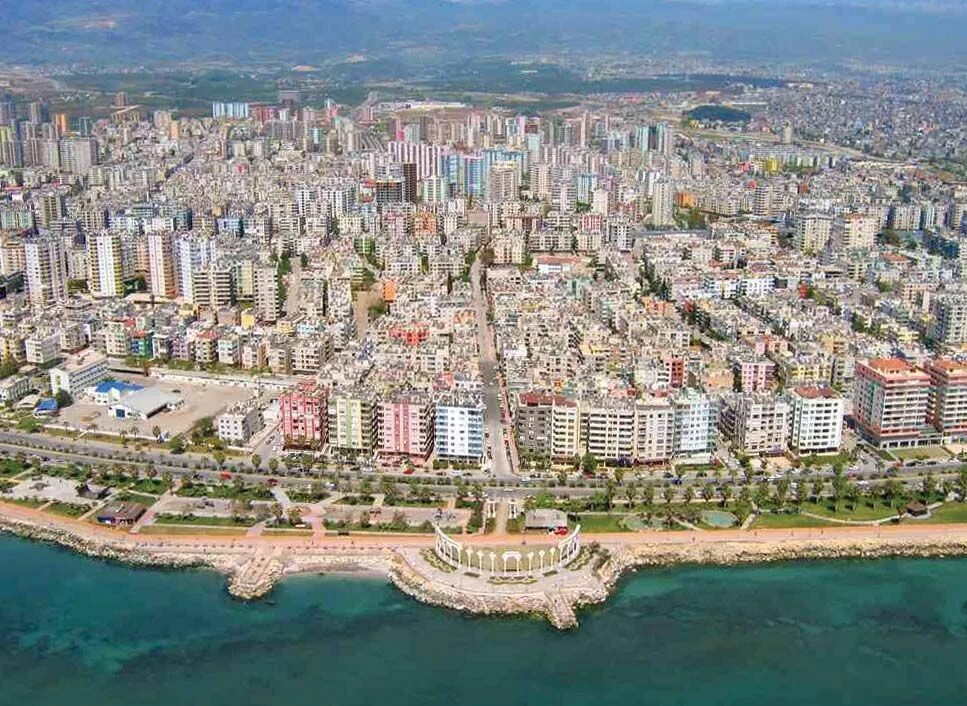 Провинция мерсин в турции фото Mersin Turkey, Map, & Facts Britannica