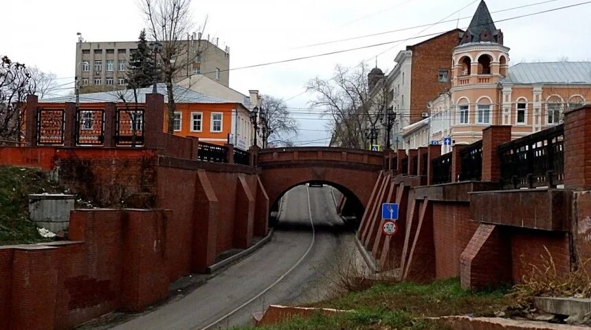 Провинцiя ул каменный мост 5 фото В следующем году в Воронеже отремонтируют исторический Каменный мост