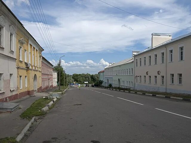 Провинция ул зайцева 13 коломна фото Category:Zaytseva Street 8, Kolomna - Wikimedia Commons